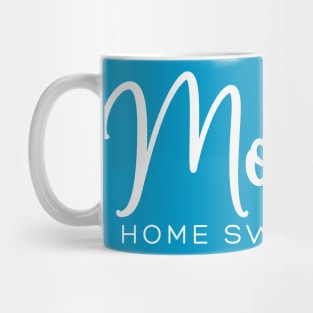 Montana: Home Sweet Home Mug